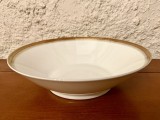 BOL DIN PORTELAN JOHANN SELTMANN BAVARIA- VOHENSTRAUSS D23,8CM