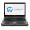 Laptop HP EliteBook 8470W, Intel Core i5-3360M 2.80GHz, 16GB DDR3, 120GB SSD, DVD-RW