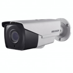 ULTRA LOW-LIGHT - Camera 2MP, lentila 2.8-12mm ZOOM MOTORIZAT- Hikvision foto