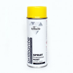 VOPSEA SPRAY GALBEN (RAL 1018) 400ml BRILLIANTE