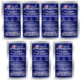 Plic, Benzi Albirea Dintilor, Crest, 3D White, Professional White, Nivel Albire 18, 1 Zi