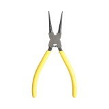 Cleste Seeger exterior cu varf drept 180 mm profesional Breckner Germany