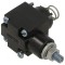 Cap de propulsie din plastic ZCKD05