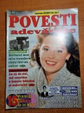 Revista povesti adevarate 5 noiembrie 1998