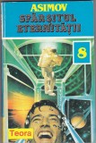 Bnk ant Isaac Asimov - Sfarsitul eternitatii ( SF )