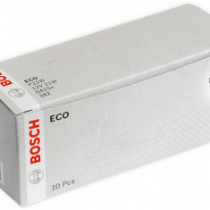 Set 10 Buc Bec Bosch P21W 12V 21W BA15S 1 987 302 811