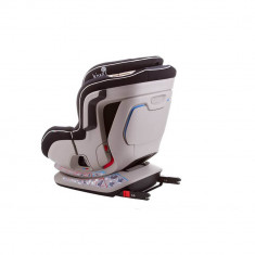 Scaun auto Noah SF012 cu Isofix 0-25 kg Carbon Kiwy foto