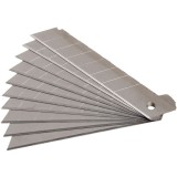 Gadget 370114 - Set 10 lame cutter 18x100 mm