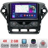 Navigatie Ford Mondeo 2011-2014 Android radio gps internet 2+32 KIT-mondeo-nav-10+EDT-E209 CarStore Technology