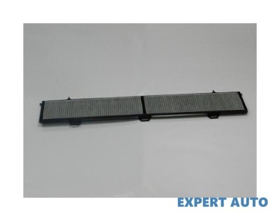 Filtru polen carbon w BMW Seria 1 (2010-&amp;gt;) [F20,F21,E88,E82] #1 foto