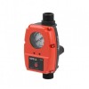 Presostat electronic Yato PC-59, 1.1kW, 10 bar, IP65, protectie functionare in gol