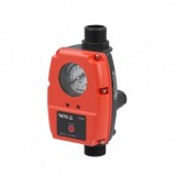 Presostat electronic 1.1kw, presiune 10bar