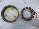 Magnetou pentru motosapa Ruris 1001KSD