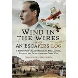 Wind in the Wires and an Escaper&#039;s Log