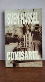 Sven Hassel &ndash; Comisarul