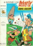 Z1097N Aventurile lui Asterix, Asterix - eroul galilor, numărul 1, anul I/[1994]