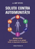 Cumpara ieftin Solutii Contra Autoimunitatii - Metoda Myers. Ed. 4, Amy Myers - Editura Paralela 45