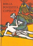 C8580N Biblia povestită copiilor