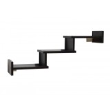 Polita P14, 78x20x33, Ro Wenge
