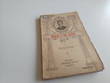 OCTAV MINAR, EMINESCU IN FATA JUSTITIEI. STUDIU DE ISTORIOGRAFIE LITERARA. EDITIA ORIGINALA 1914 CU EX-LIBRIS DATAT 2 IULIE 1923 VASILE VINES