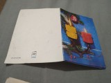 Cumpara ieftin CARTE POSTALA FELICITARE CIRCULATA