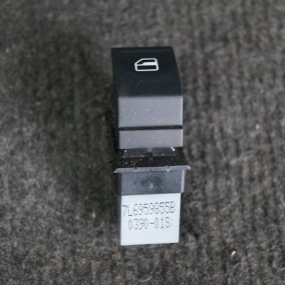 Buton geam ușă dreapta spate SEAT LEON 1P1 2010 OEM: 7L6959855B | 1779013 foto