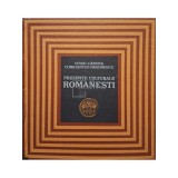 Virgil Candea - Prezente culturale romanesti (Editia: 1984)