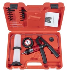 Pistol presiune si vacuum ( vid )