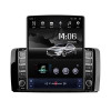 Navigatie dedicata Mercedes Clasa R G-215 ecran tip TESLA 9.7&quot; cu Android Radio Bluetooth Internet GPS WIFI 4+32GB DSP 4G Octa CarStore Technology
