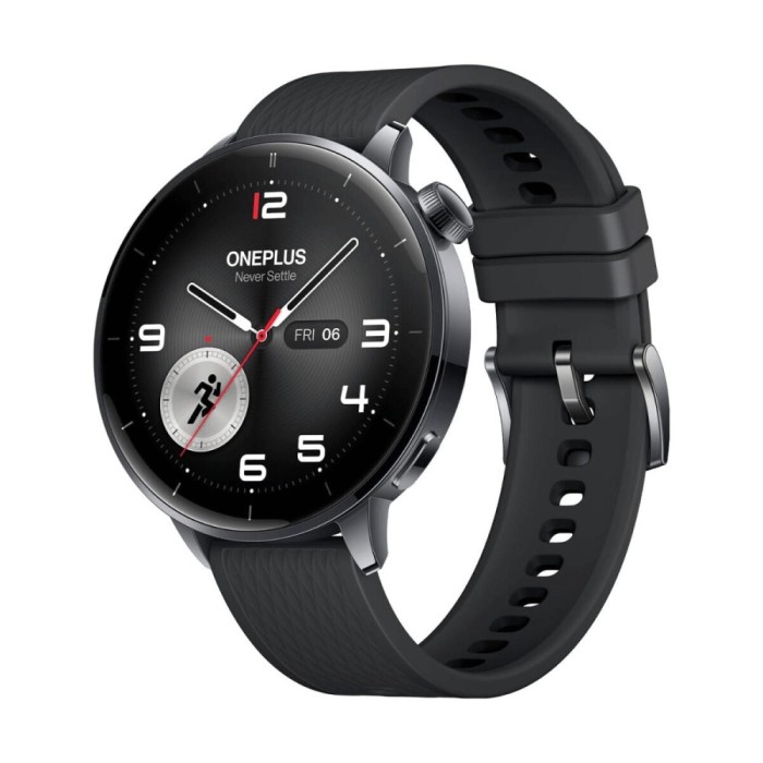 Smartwatch OnePlus Watch 3 Negru 1,32&quot;