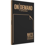 Folie de protectie Laminare PanzerGlass Mata Privacy pentru telefon