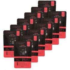 Fitmin Cat For Life Plicule? cu carne de vita 12 x 85 g foto