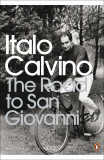 The Road to San Giovanni | Italo Calvino