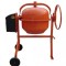Betoniera LIMEX 125L