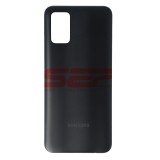 Capac Baterie Samsung Galaxy A03s A037F Negru 160mm Original Bulk