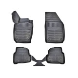 Covoare cauciuc tavita compatibile VW Polo V 2009-2017