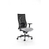 SCAUN DE BIROU ERGONOMIC IRON
