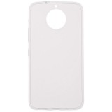 Husa MOTOROLA Moto G6 - Luxury Slim Case TSS, Transparent