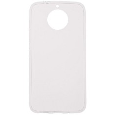 Husa MOTOROLA Moto G6 - Luxury Slim Case TSS, Transparent