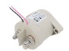 Releu electromagnetic SPST-NO 150A 9VDC cu șurub