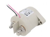 Releu electromagnetic SPST-NO 150A 9VDC cu șurub