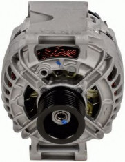 Generator / Alternator MERCEDES C-CLASS (W203) (2000 - 2007) BOSCH 0 124 525 054 foto