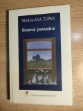 Cumpara ieftin Discursul postmodern - Maria-Ana Tupan (Editura Cartea Romaneasca, 2002)