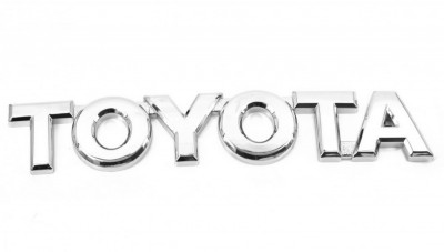 Emblema Hayon Oe Toyota 754460H010 foto