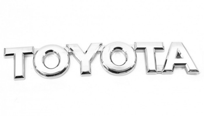 Emblema Hayon Oe Toyota 754460H010