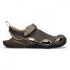 Sandale Crocs Swiftwater Mesh Deck Sandal Maro - Espresso, 48