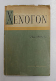 ANABASIS de XENOFON - BUCURESTI , 1964