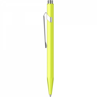 Pix Caran d&amp;#039;ache Fluo Line Yellow foto