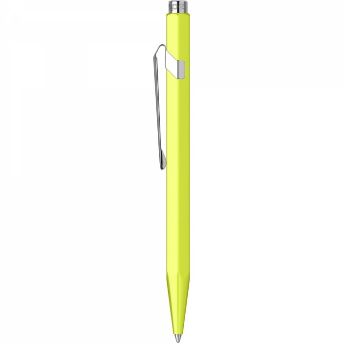 Pix Caran d&#039;ache Fluo Line Yellow