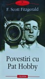 Povestiri cu Pat Hobby - 2011 - Alexandra Coliban (@S24)